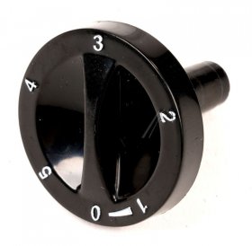 Homesun Control Knobs - 1 02 013 200107 Temperature Control Knob