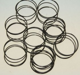 Spacer - 4055294005 Spacer Door [Electrolux Aeg]