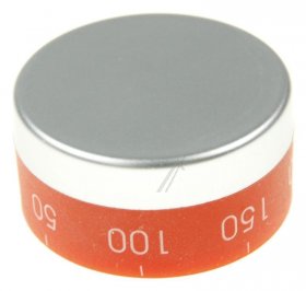 Lagrange Button - Sp502101 Button With Red Ring