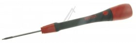 Wiha Tools - 266p0101 Picofinish Pl1 X 40 42464 Mm Screwdriver Wiha Tools - 266p0101 Picofinish Pl1 X 40 42464 Mm Screwdriver
