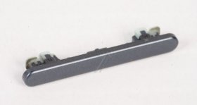 Samsung Button - Gh64-09614e Volume Key Galaxy A16 4g (sm-a165f) Black