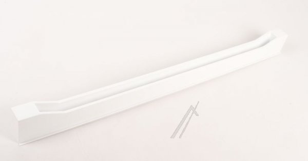 Air Vent Grille - 140061253021 Ventilation Grid build In 543 [Electrolux Aeg]