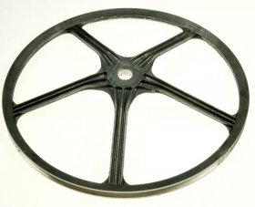 Belt Pulley - 92735489 Drum Pulley [Candy Hoover]