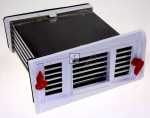 Brandt Condensation Container - As0009394 Capacitor