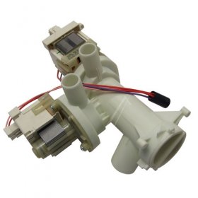 Drain Pump - 2878100300 C00921755 Jet Pump-filter Assembly-jet [Arcelik]