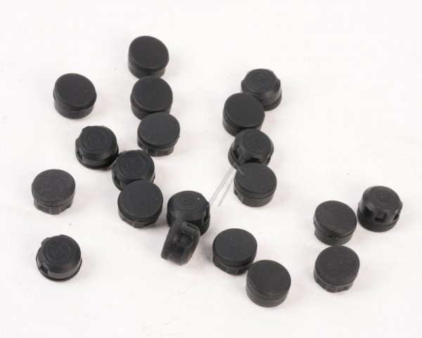 Segway Ninebot Cap - 14 01 0038 00 Front Cap (right Front)
