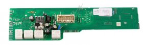 Control Module - 70049916 Sc Pr70026861 E70038310 [Candy Hoover]