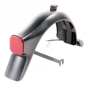 Segway Ninebot Fender - Ab 05 05 00 0228 Rear Fender Assembly F65 Ninebot Kickscooter F Series Segway Ninebot Fender - Ab 05 05 00 0228 Rear Fender Assembly F65 Ninebot Kickscooter F Series