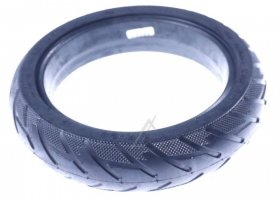 Soflow Tires - 800 190 63 Solid Tire