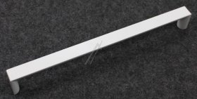 Esco Oven Door Handles - Es 2 02 10 01 026 01 Oven Handle White Esco Oven Door Handles - Es 2 02 10 01 026 01 Oven Handle White
