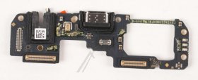 Realme Flexi print Connector - 4909564 Realme 9 Pro+ Usb Type-c Charging Connector Flex Cable