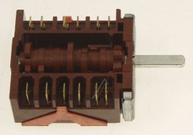 Switch - Z040899009919 Selector Switch [Airlux]