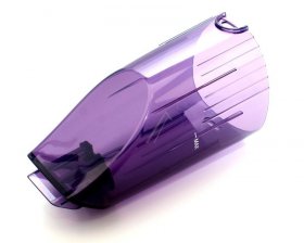 Dust Collector - Ss-2230002981 Container-violet [Groupe SEB]