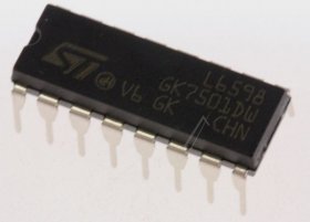 Thomson Ic - L6598 36535940 L6598 Ic