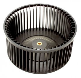Brandt Turbine Fan - As0070185 Turbine Ventilator Ccw-antiuhrzeigersinn