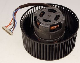 Ventilator Motor - 4055080644 Motor Fan Anticlockwise Rotati [Electrolux Aeg]