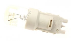 Led emitter - 12045029 Led Plate Set With Cover Housing Only Package [Bosch Siemens]