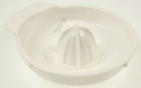 Pins - At6016028910 Squeezing Accessory Assembled White 1783_20 [Delonghi]