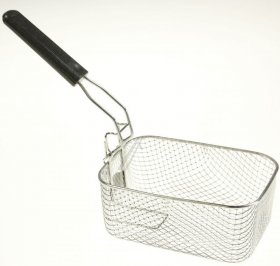 Fritel Basket - 2ft410 Basket + Handle Cpl Rectangular Fritel Turbo Sf 4049-4050