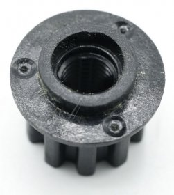Black & Decker Turntable Coupler - 90511220 Drive Pulley