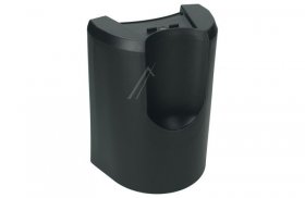 Hisense Gorenje Pulp Container - 534028 Waste Container Black