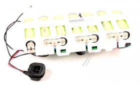 Karcher Battery Consumer - 9 013-132 3 Battery Pack Replacement Fc7 Eve