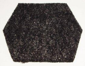 Carbon Filter - Cr450 Filtre A Charbon Ahl54-44 [Airlux]