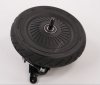 Segway Ninebot Tires - Ab 05 14 00 0107 Rear Wheel Assembly C2 Pro