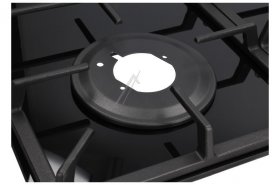 Ceramic Surface - 9018387 Ceramic Plate C60*13 34 Soft W [Amica]