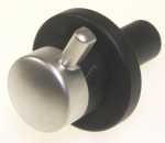 Atag Control Knob - 88021073 27468 Knob Gas