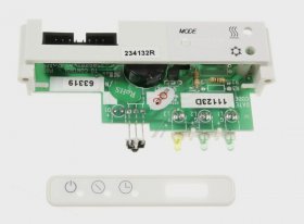Fagor Board - Adk000902 Receiver Circuit Signal