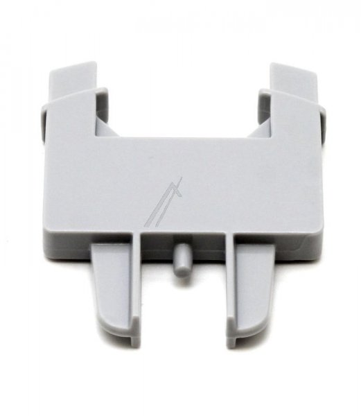 Smeg Lower Housing - 690450391 Power Base Chrome Cn
