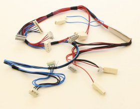 Harness - 140065078010 Harness pcb heater [Electrolux Aeg]