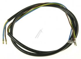 Harness - 140129181032 Terminal Box [Electrolux Aeg]