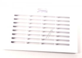 Jinhuan Housing Part - 104010000002 Ln80 Air Inlet Louver (ceramic White)