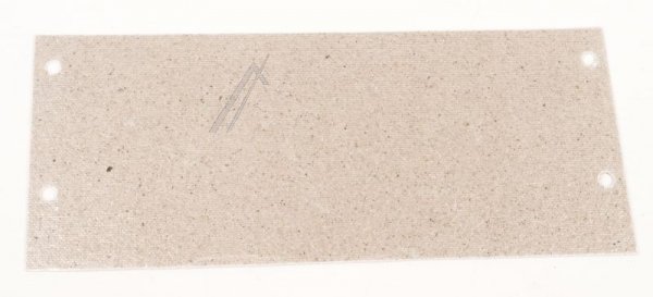 Jinhuan Insulation Sheet - 104110010001 Ln80 Heater Mica Sheet