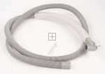 Lg Outlet Pipe - Ebz64753931 Hose Pump Part