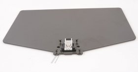 Samsung Stand Support - Bn96-58756b Assembly Stand P-cover Top 55qn80de hgi carb