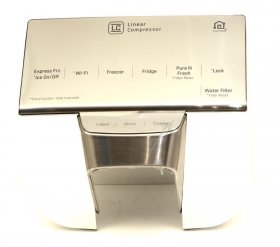 Lg Display Unit - Acq88357541 Cover Assembly Display