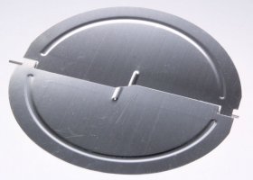 Check Valve - One-way Flap [Bosch Siemens]