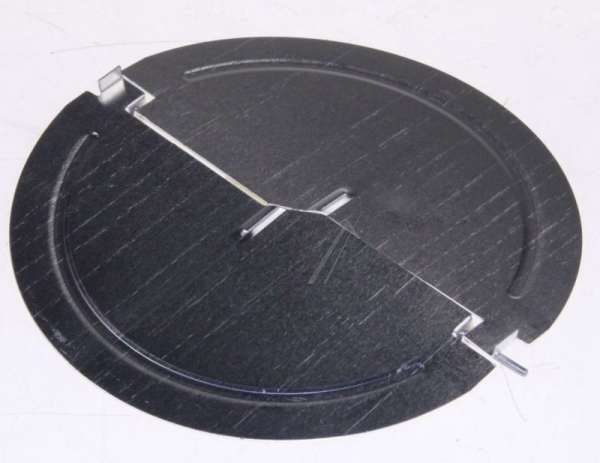 Check Valve - 50166079009 Valve [Electrolux Aeg]