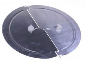 Check Valve - One-way Flap [Bosch Siemens]