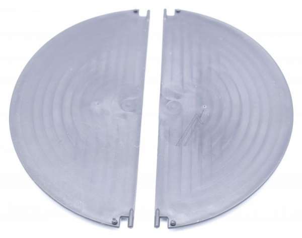 Silverline Check Valve - Yt207 1000 46 Ø120mm One-way Flap