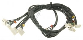 Smeg Harness - 691291128 Potentiometers Cable Assembly