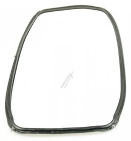Smeg Oven Door Gasket - 754132062 Small Oven 4 Sides Gasket