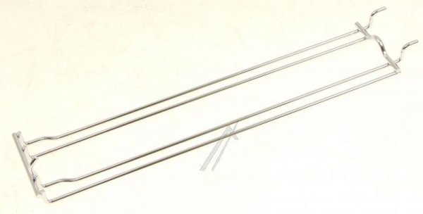 Smeg Telescopic Slideout Oven Grills - 848590969 Right Oven Frame