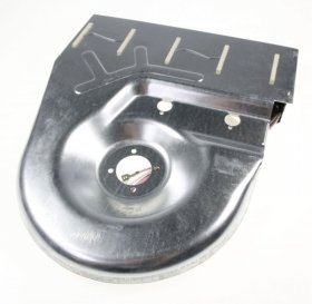 Hisense Gorenje Dryer Heating Element - 235570 Mountin Plate El Components