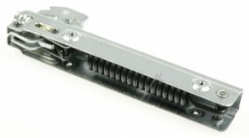 Door Hinge For Oven - Hinge Door 6m C010300318 [Candy Hoover]