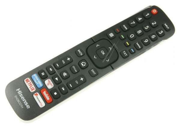 Hisense Gorenje Ir remote Control - En2bo27h Ht245989 Remote Control