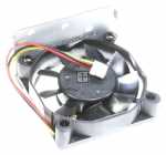 Samsung Ventilator Motor - Fan-Assembly G6015s12b2-ag-oc-em 2ball